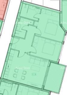 UMAG – Nuova costruzione! Appartamento in complesso residenziale moderno, 2-05