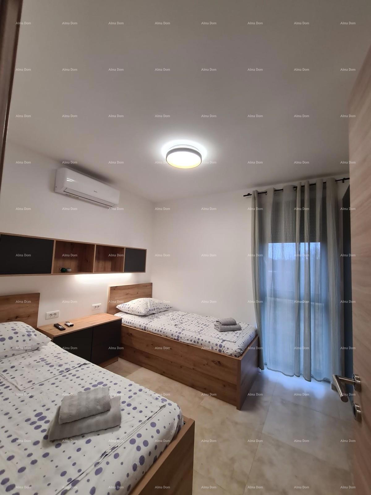 Appartamento Medulin