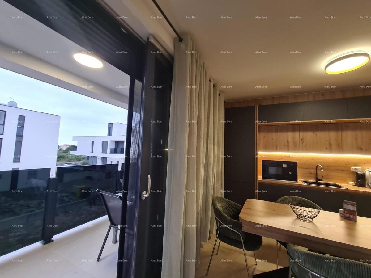 Appartamento Medulin