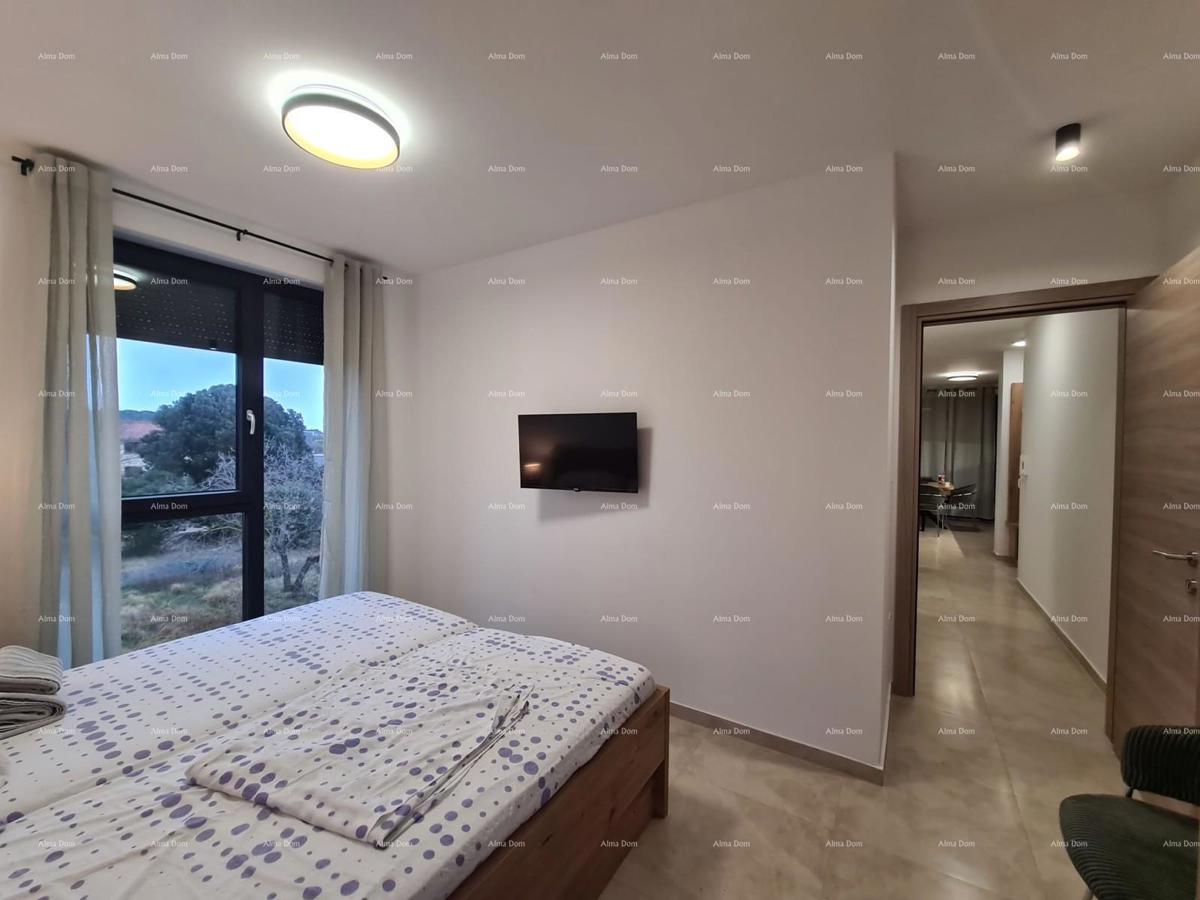 Appartamento Medulin