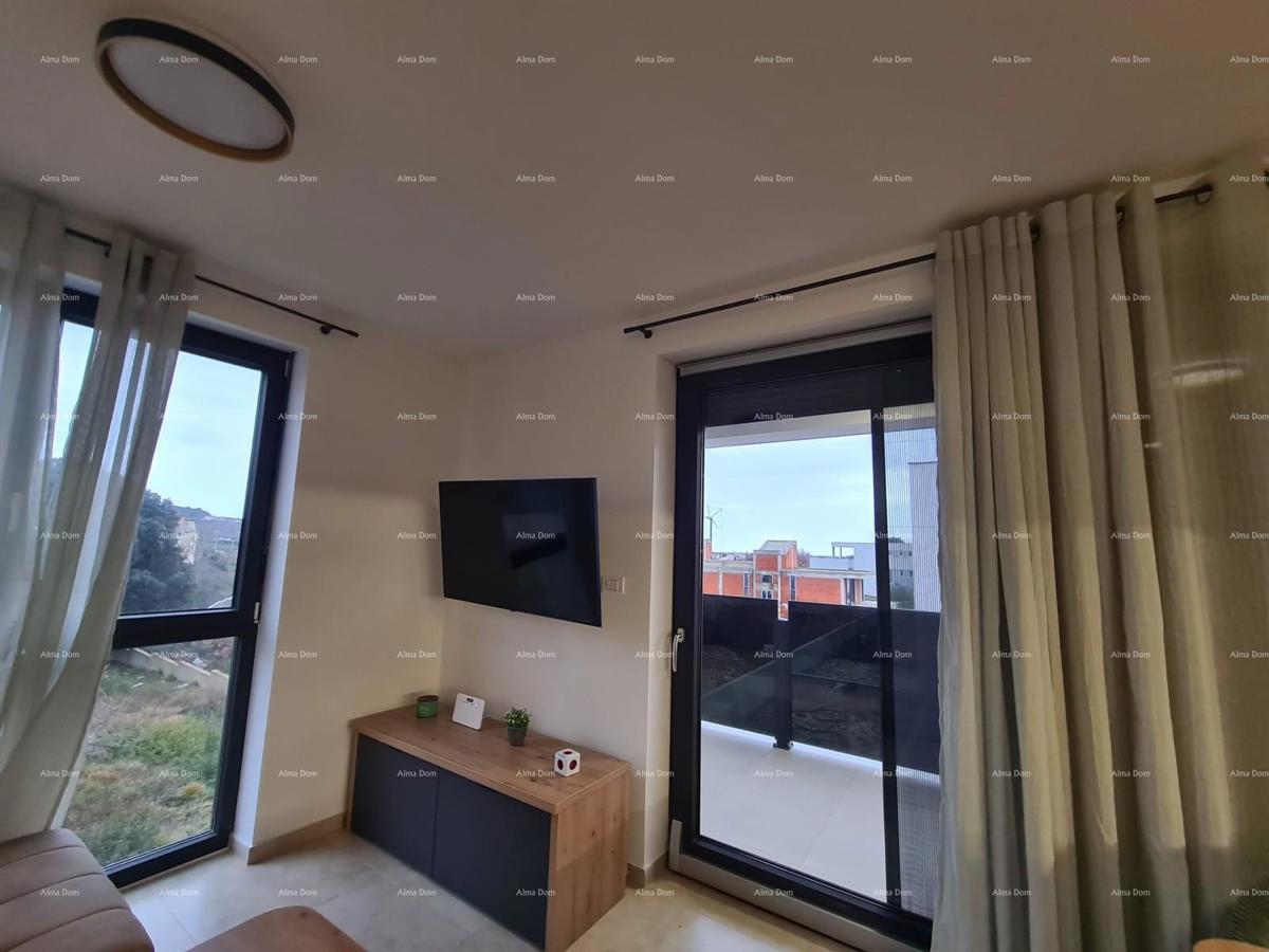 Appartamento Medulin