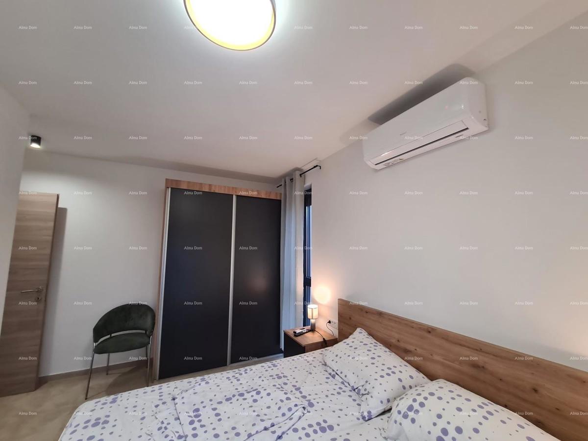 Appartamento Medulin