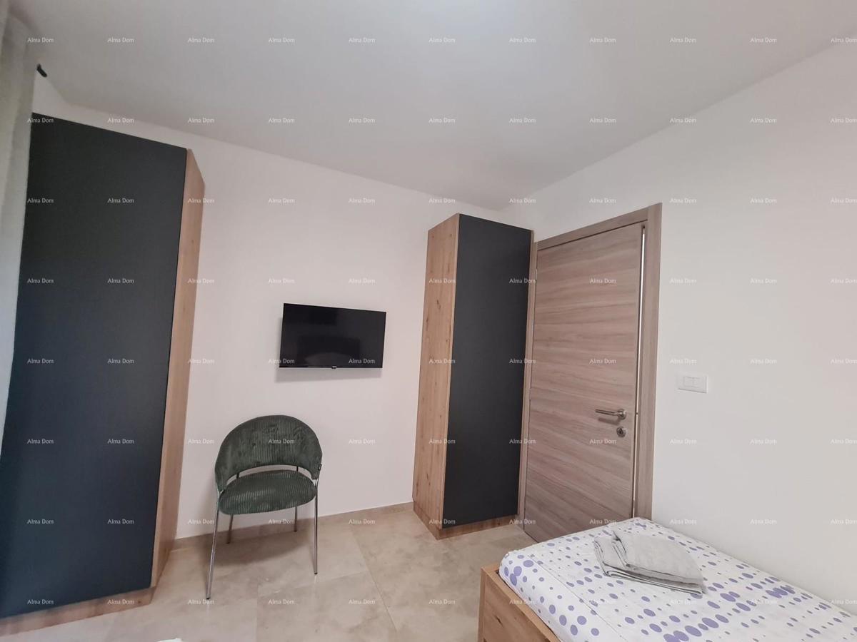 Appartamento Medulin