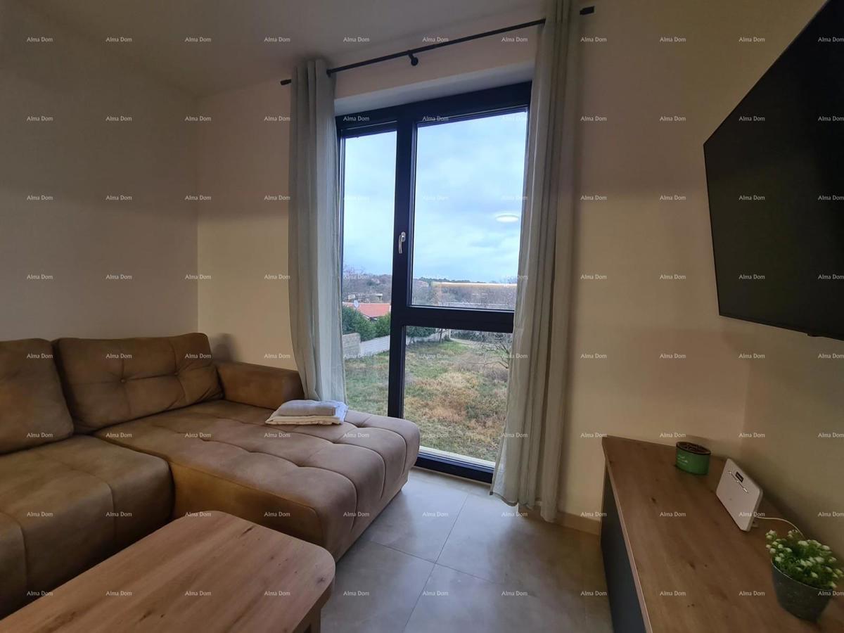 Appartamento Medulin