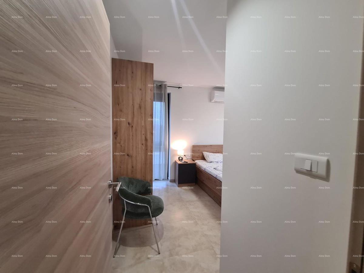 Appartamento Medulin