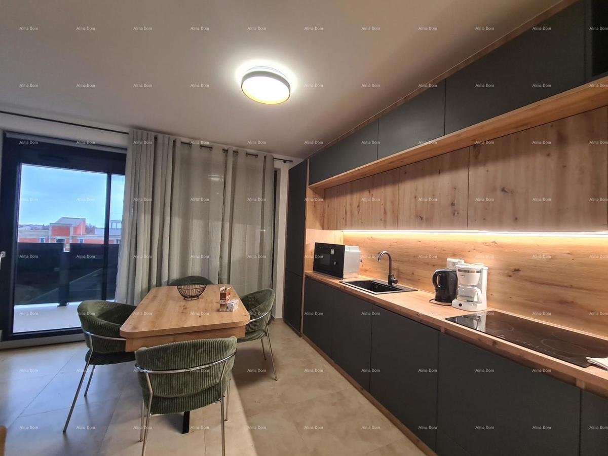 Appartamento Medulin