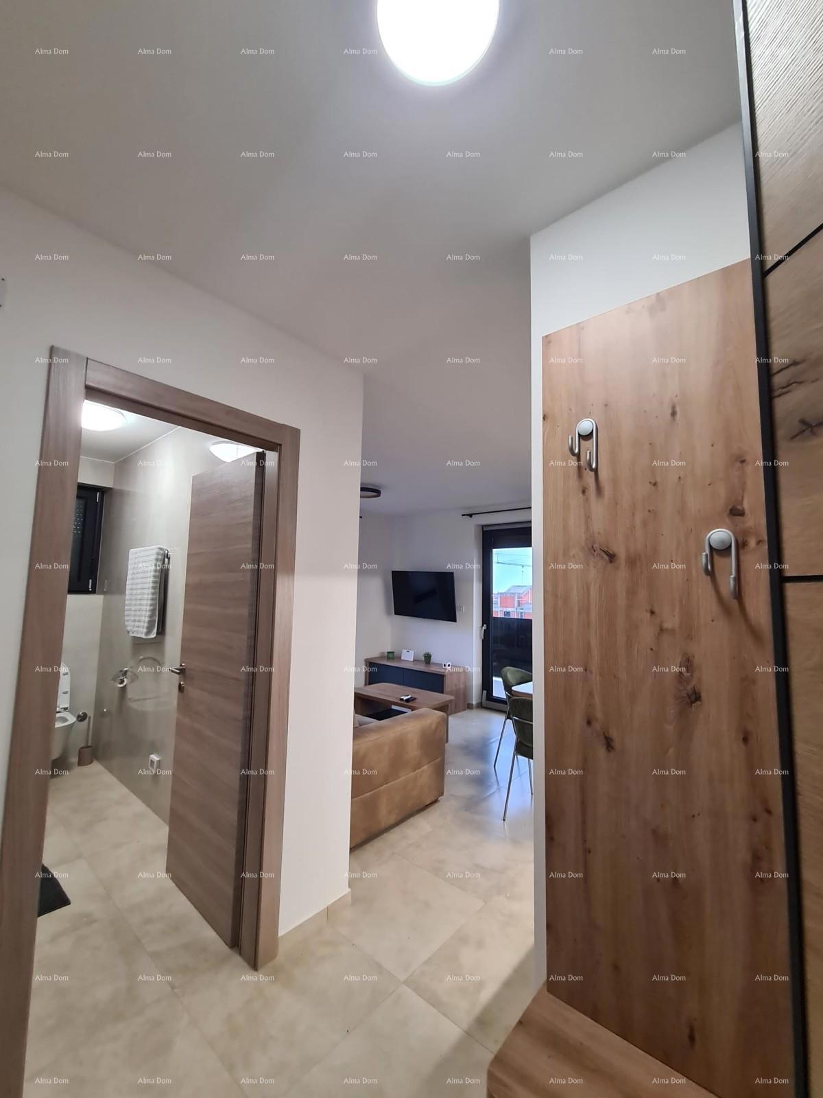 Appartamento Medulin