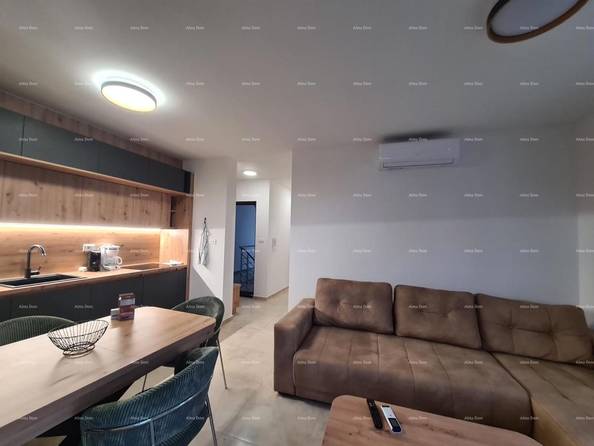 Appartamento Medulin