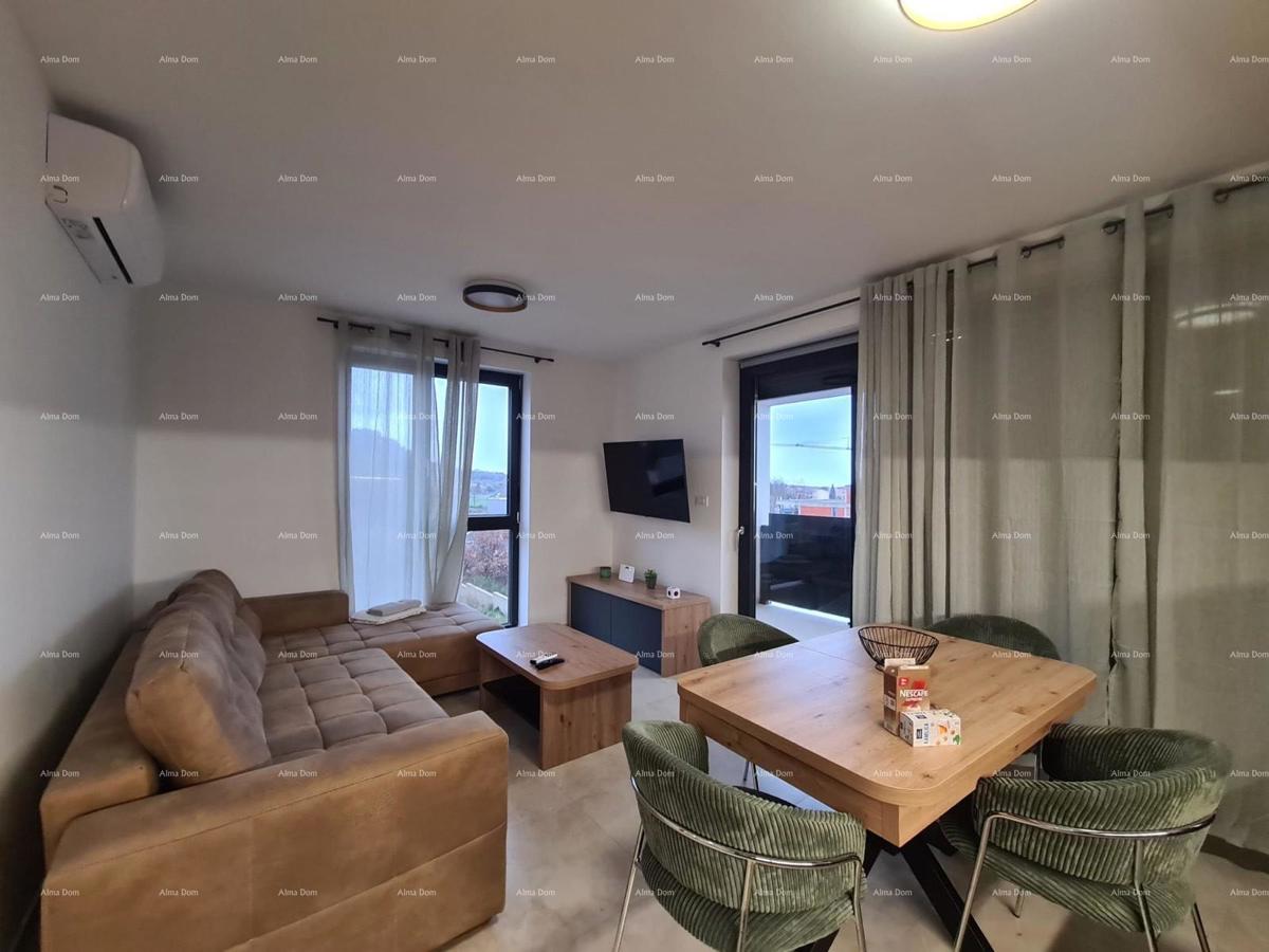 Appartamento Medulin