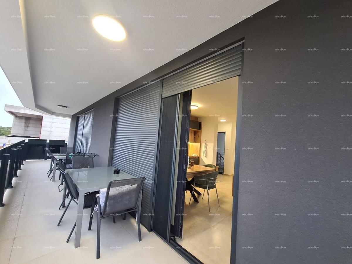 Appartamento Medulin