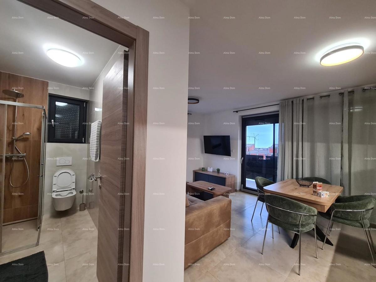 Appartamento Medulin