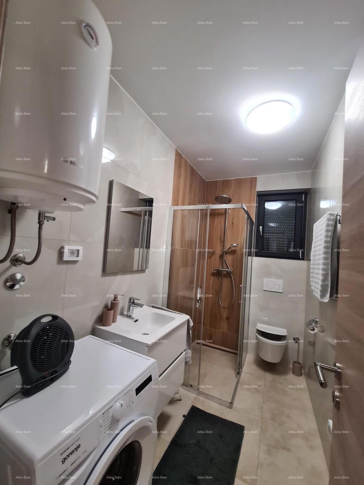 Appartamento Medulin