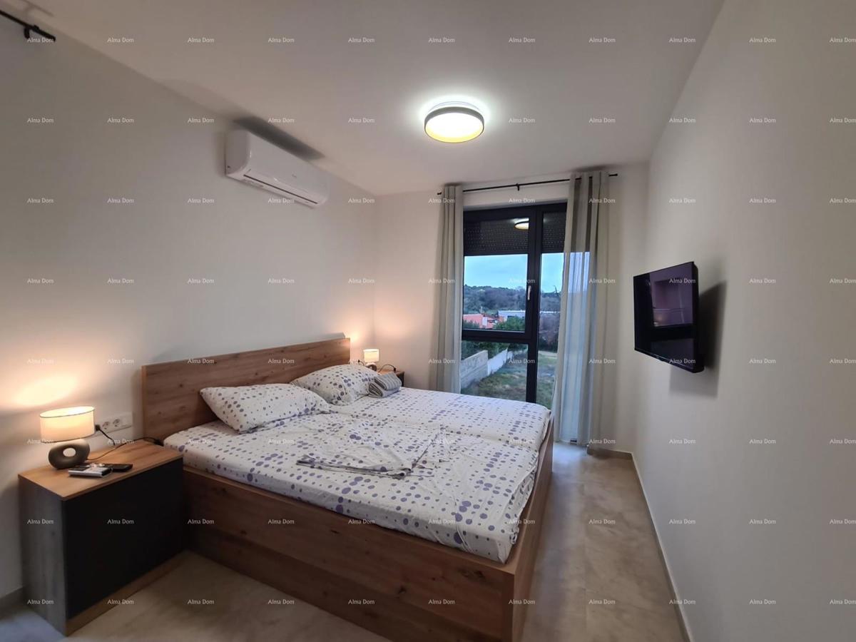 Appartamento Medulin