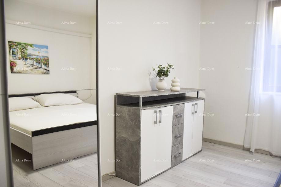 Prostrani appartamento a Poreč