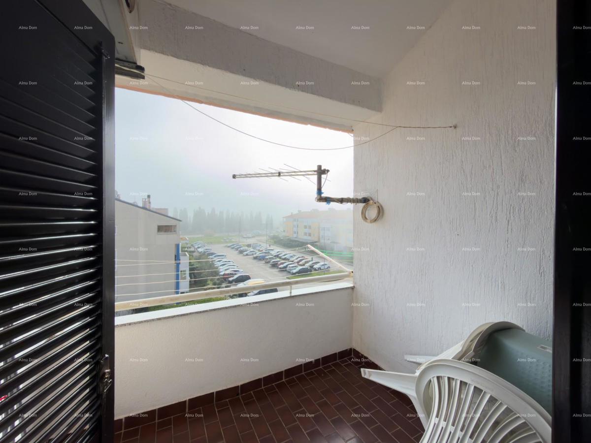 VENDITA APPARTAMENTO – 57 m2, UMAGO