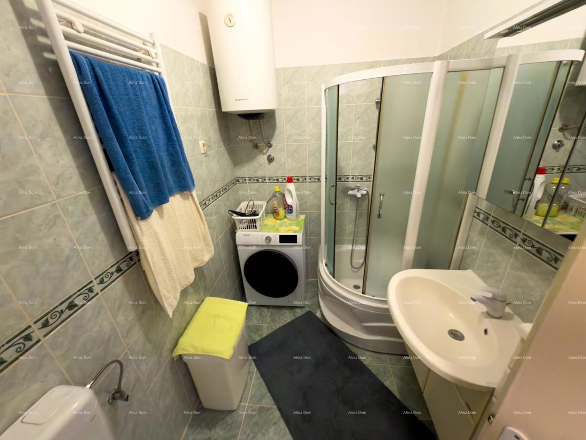 VENDITA APPARTAMENTO – 57 m2, UMAGO