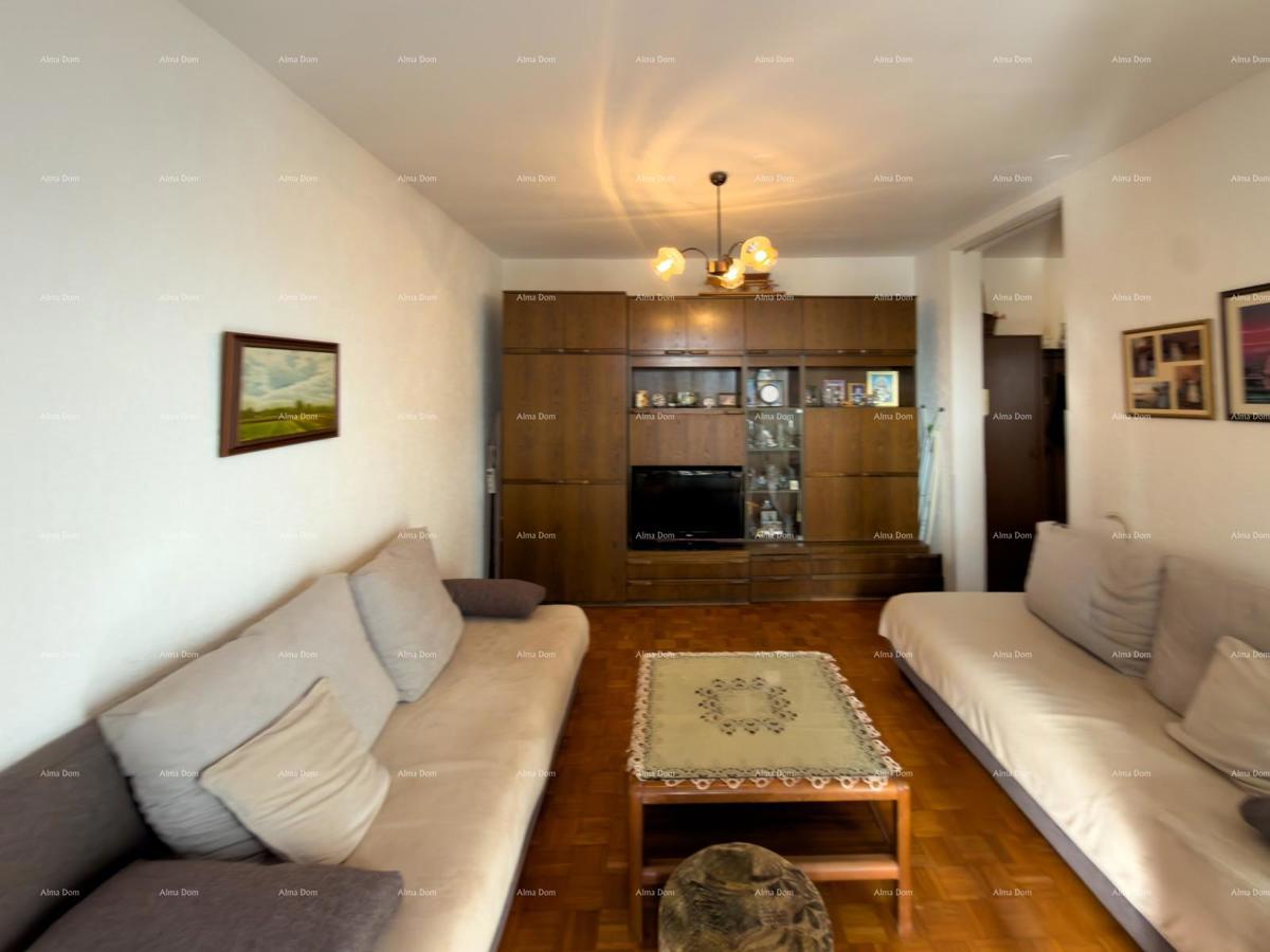 VENDITA APPARTAMENTO – 57 m2, UMAGO