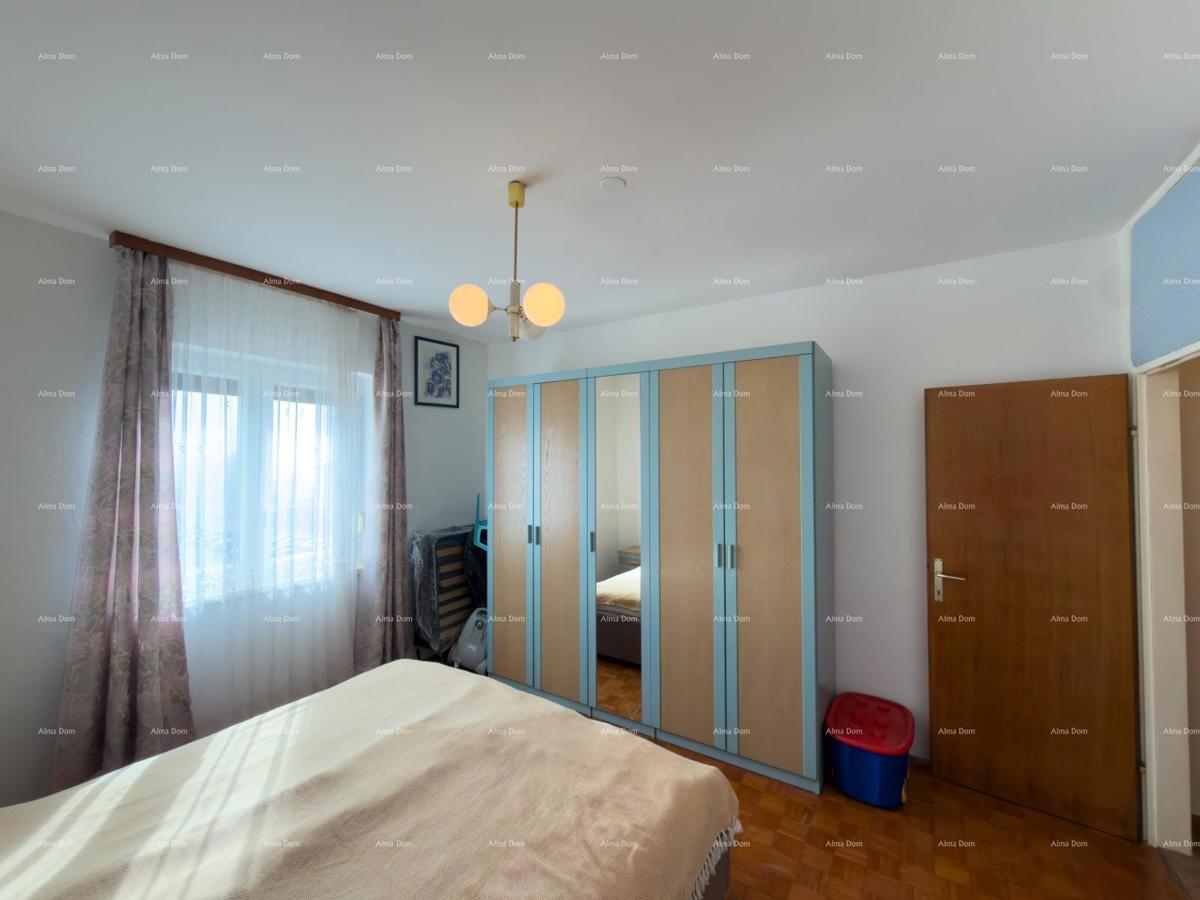 VENDITA APPARTAMENTO – 57 m2, UMAGO