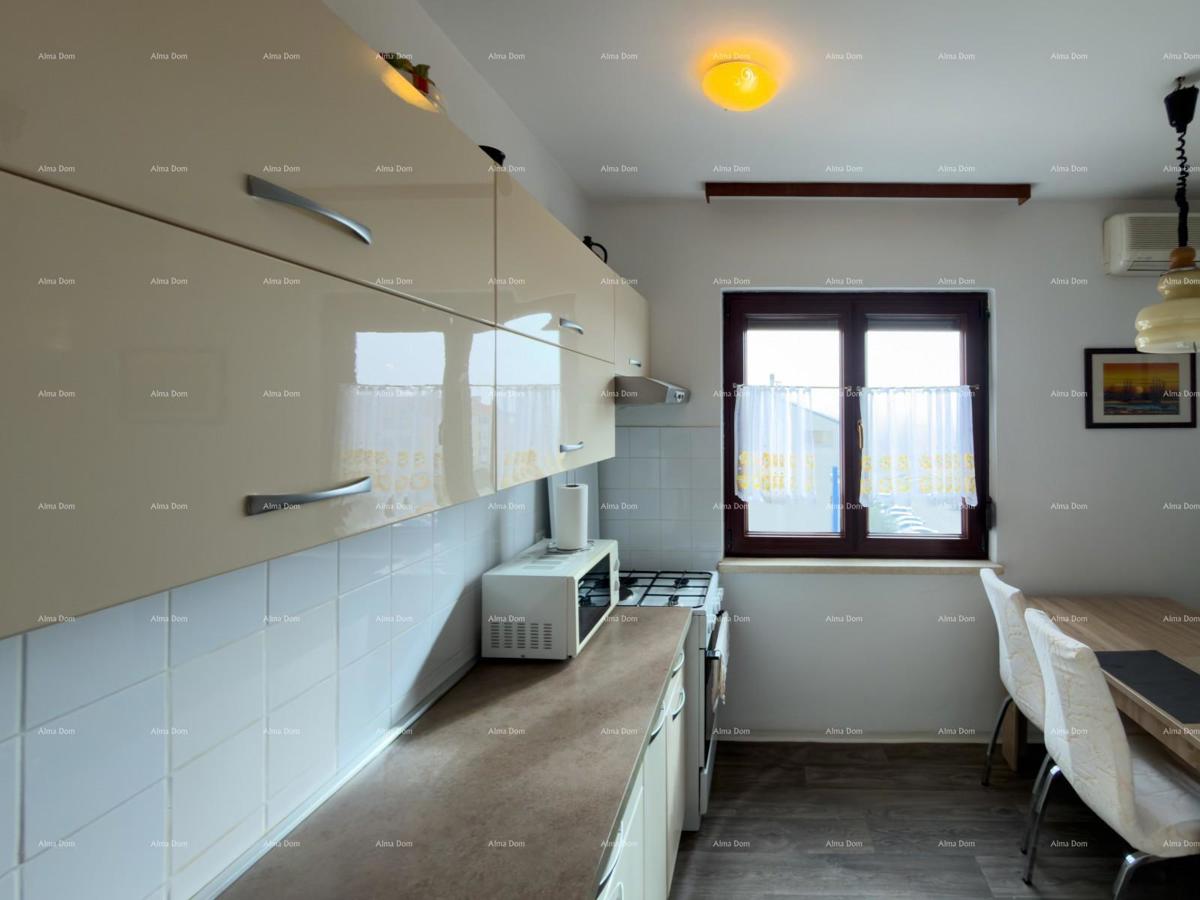 VENDITA APPARTAMENTO – 57 m2, UMAGO