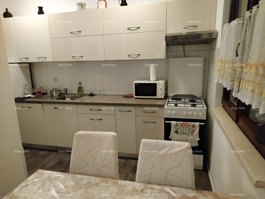 VENDITA APPARTAMENTO – 57 m2, UMAGO