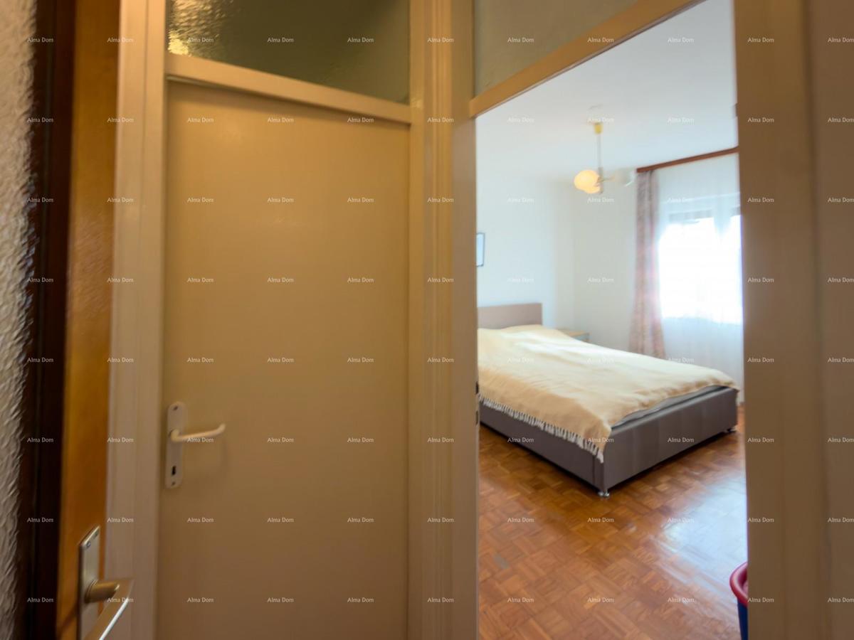 VENDITA APPARTAMENTO – 57 m2, UMAGO