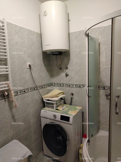 VENDITA APPARTAMENTO – 57 m2, UMAGO