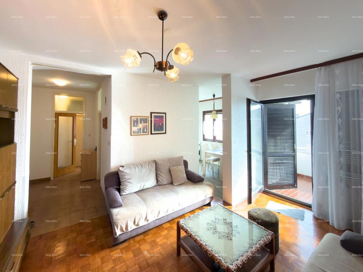 VENDITA APPARTAMENTO – 57 m2, UMAGO