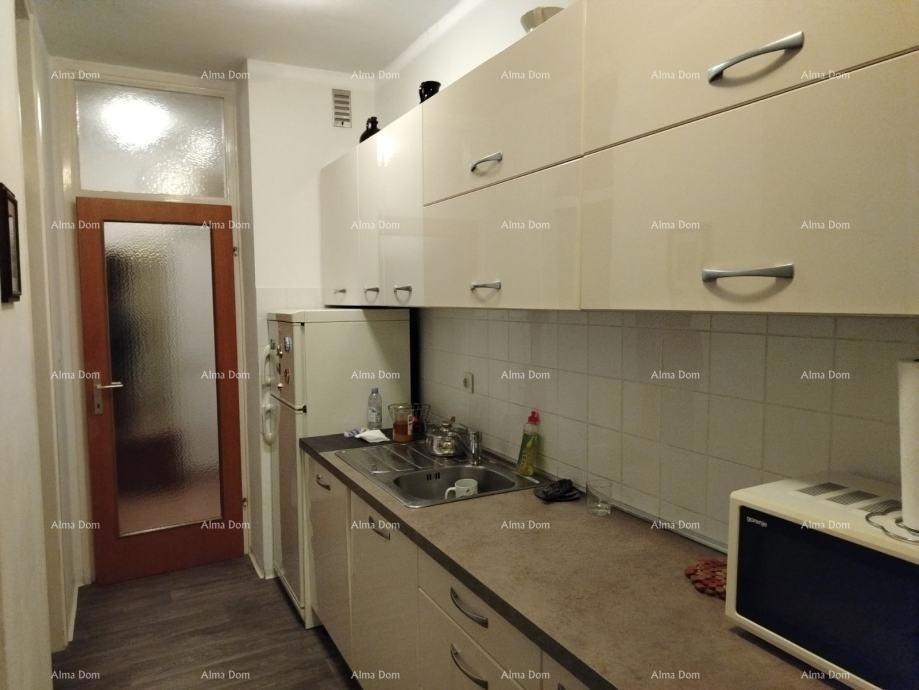 VENDITA APPARTAMENTO – 57 m2, UMAGO