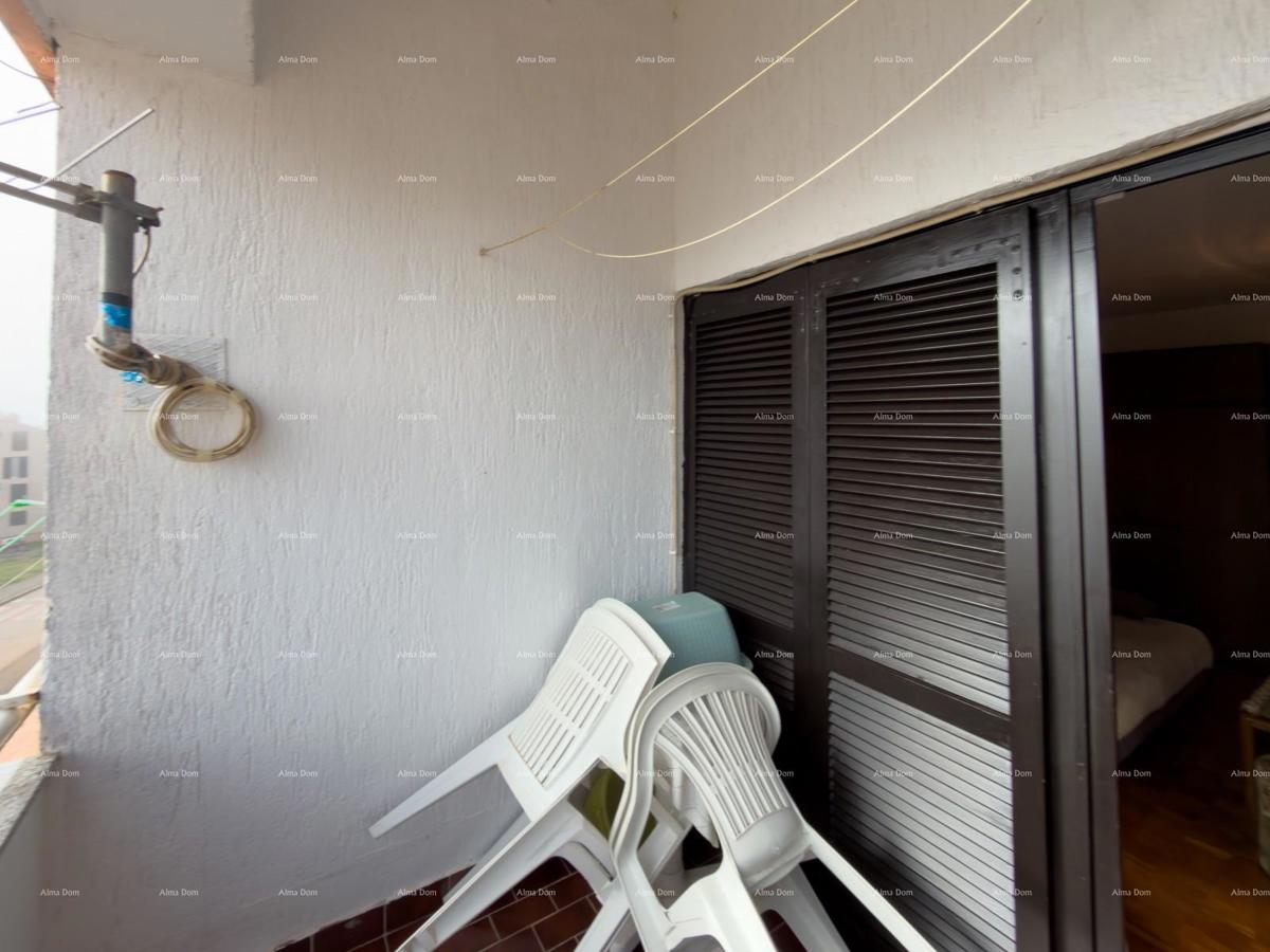 VENDITA APPARTAMENTO – 57 m2, UMAGO