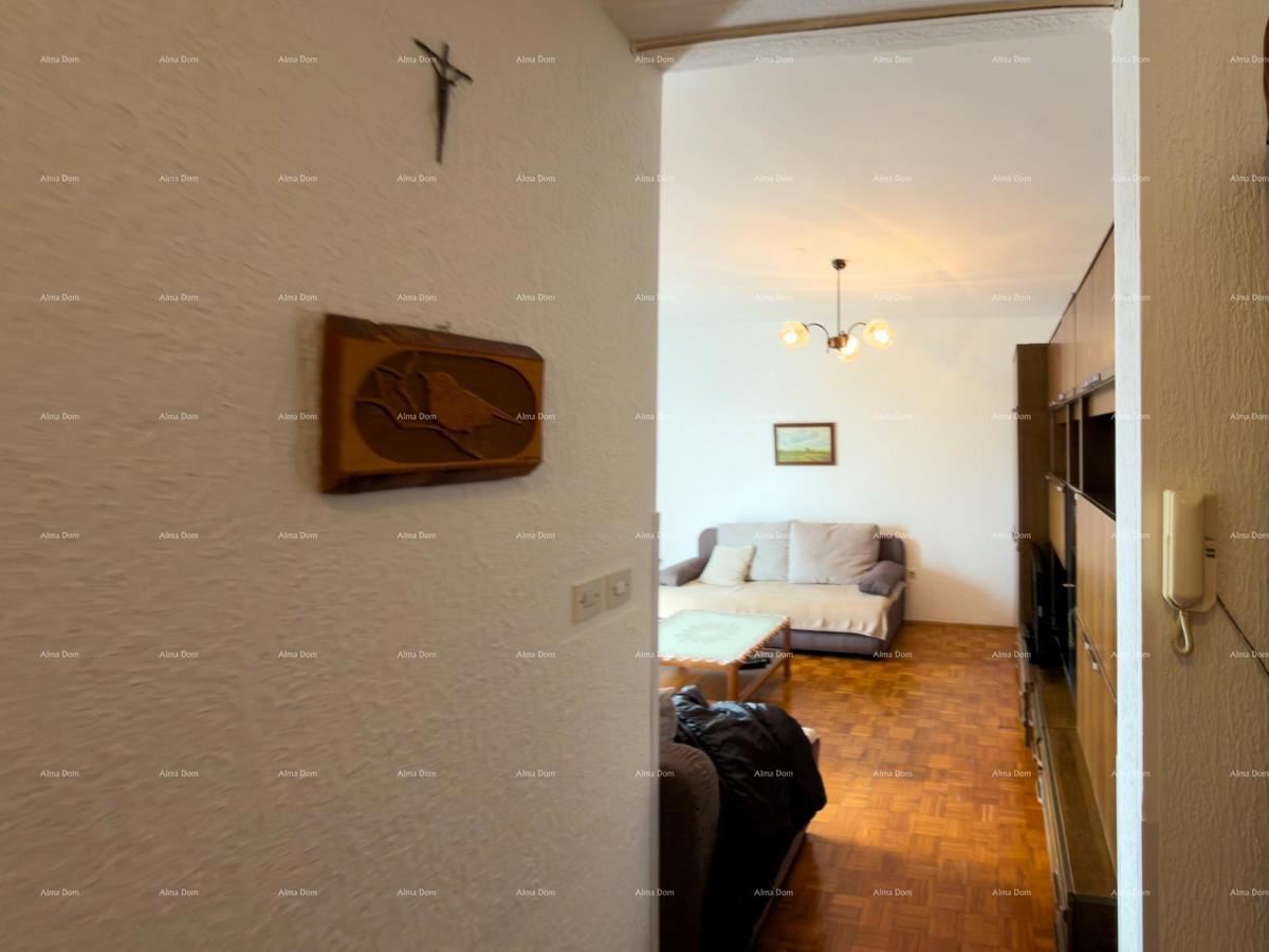 VENDITA APPARTAMENTO – 57 m2, UMAGO