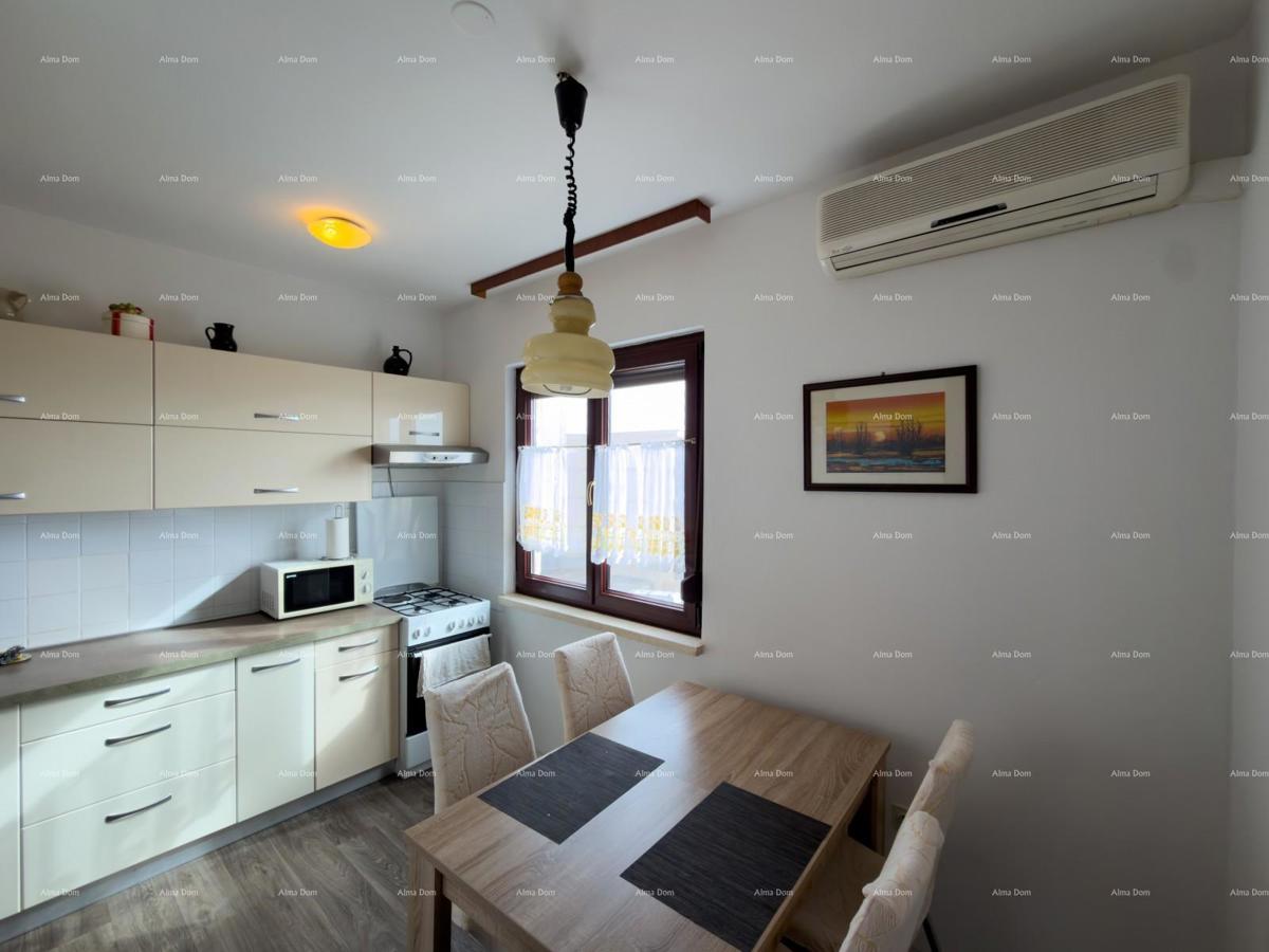 VENDITA APPARTAMENTO – 57 m2, UMAGO