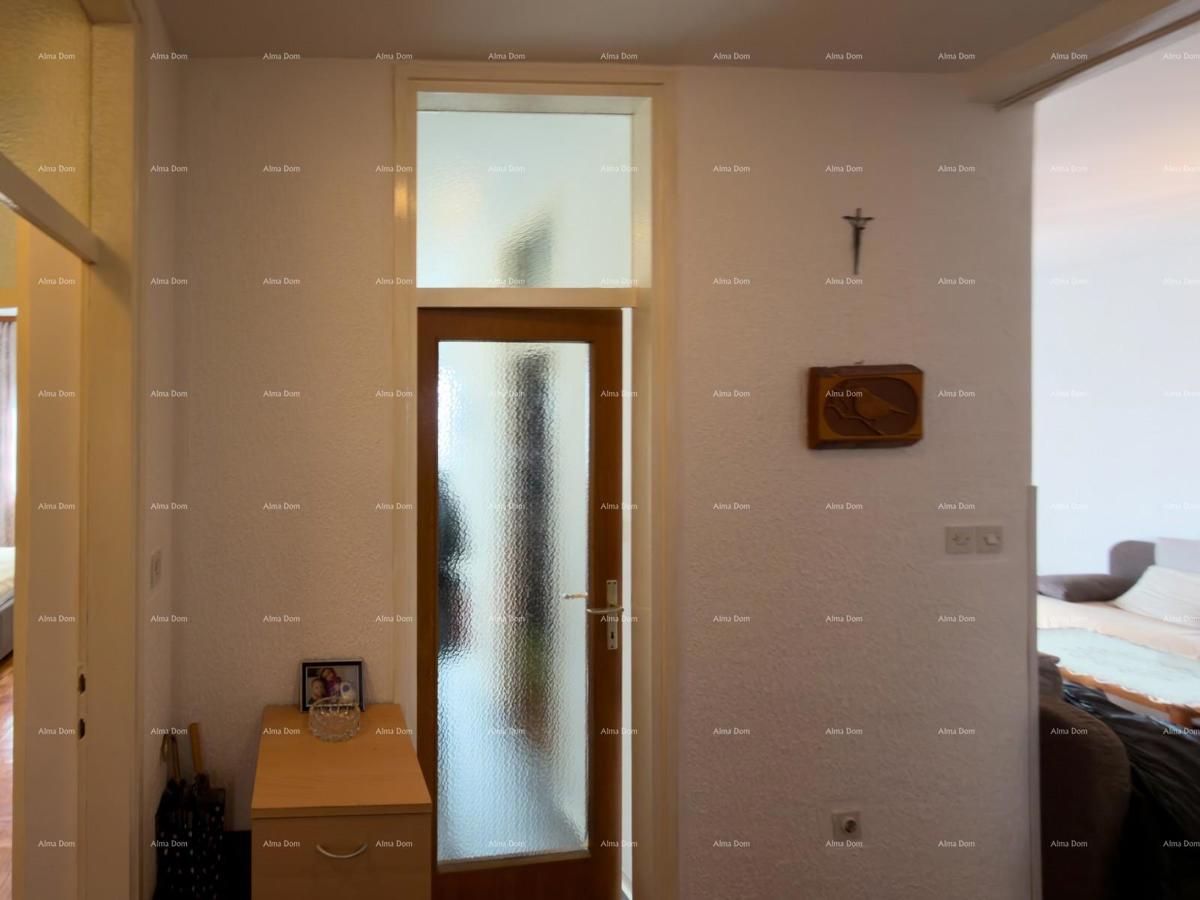 VENDITA APPARTAMENTO – 57 m2, UMAGO