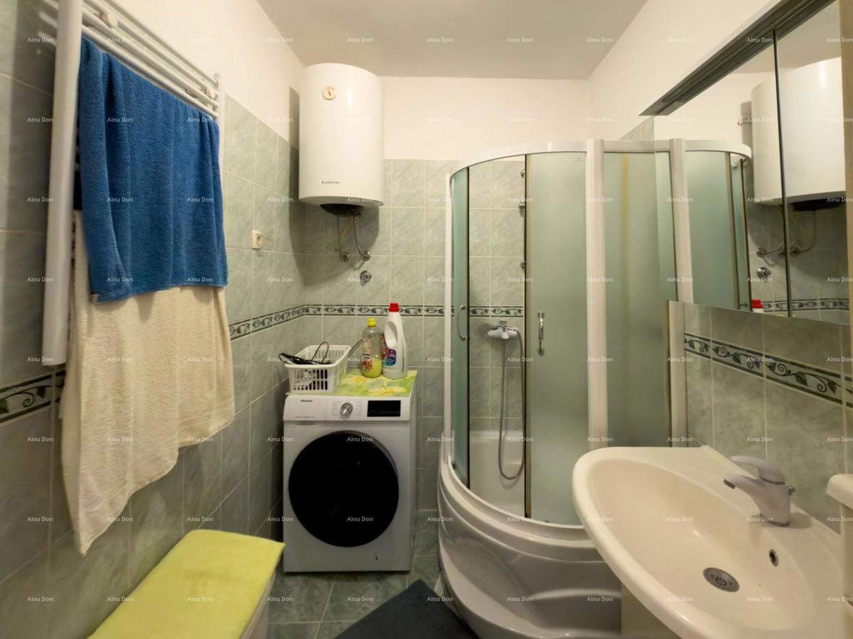 VENDITA APPARTAMENTO – 57 m2, UMAGO