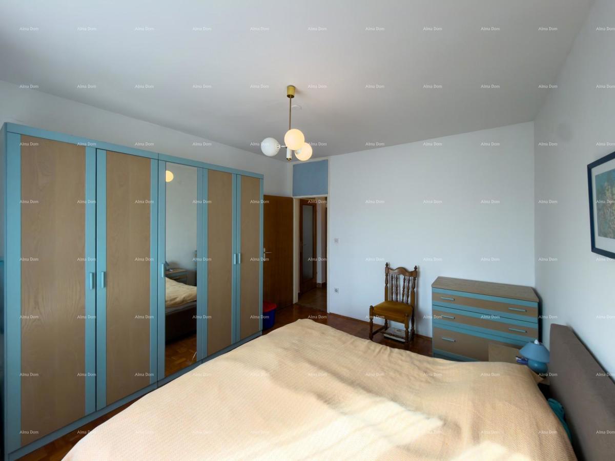 VENDITA APPARTAMENTO – 57 m2, UMAGO