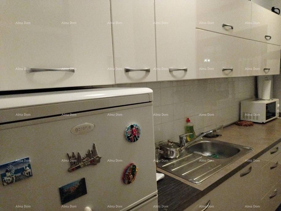 VENDITA APPARTAMENTO – 57 m2, UMAGO