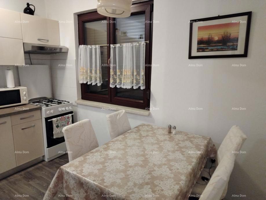 VENDITA APPARTAMENTO – 57 m2, UMAGO