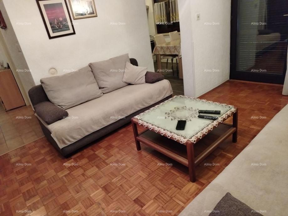 VENDITA APPARTAMENTO – 57 m2, UMAGO