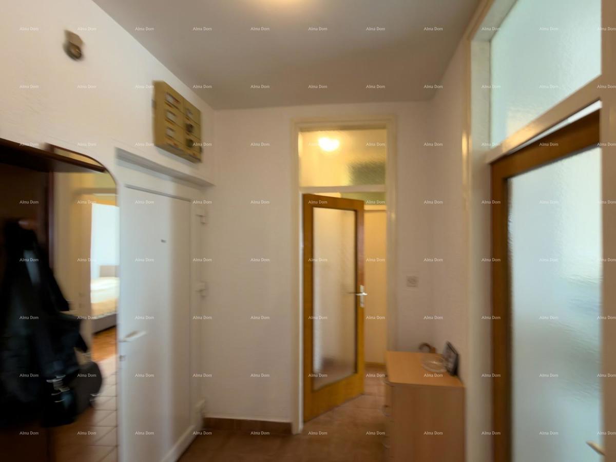 VENDITA APPARTAMENTO – 57 m2, UMAGO