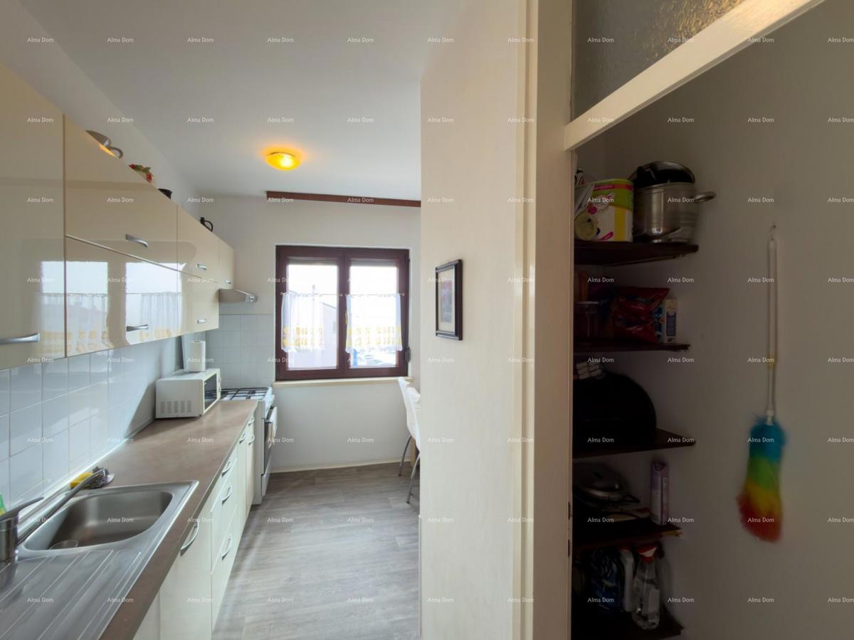 VENDITA APPARTAMENTO – 57 m2, UMAGO