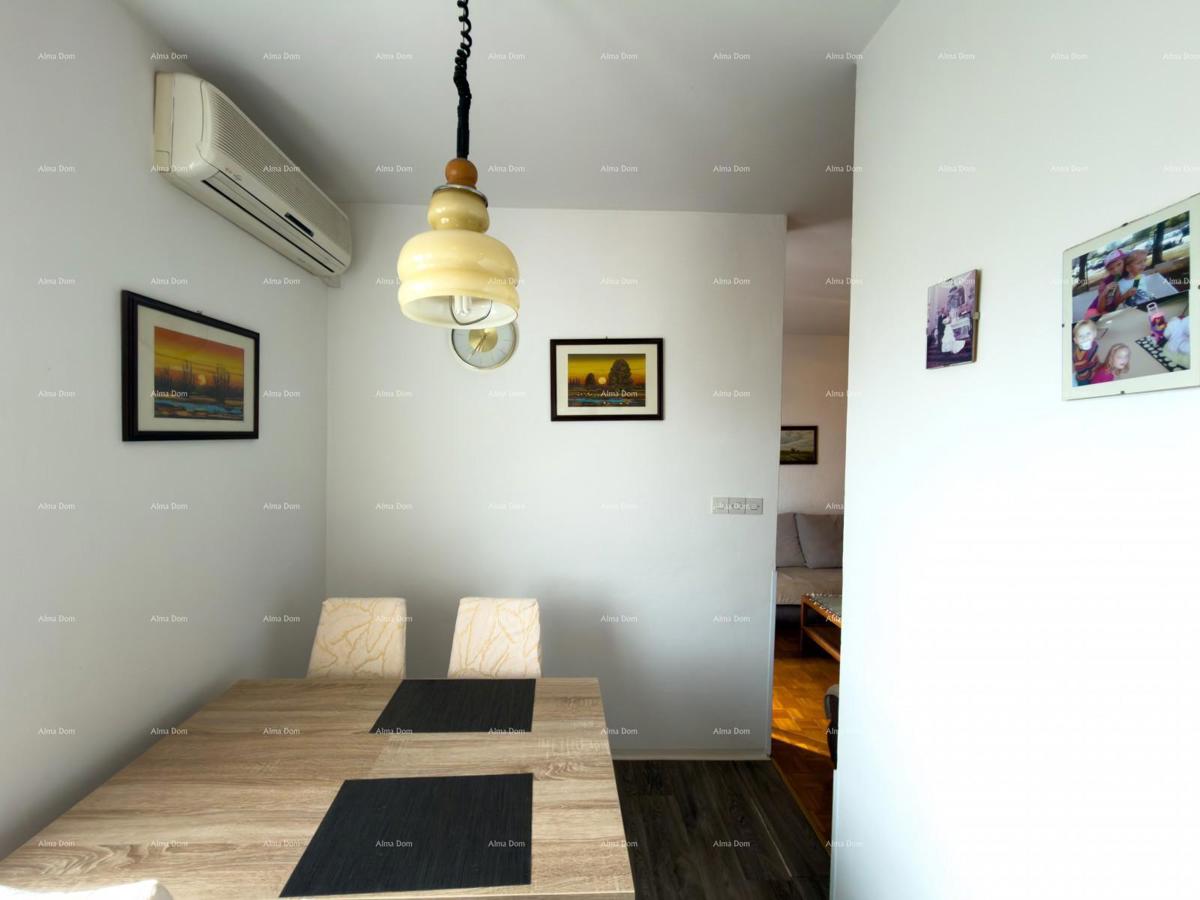 VENDITA APPARTAMENTO – 57 m2, UMAGO