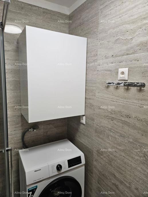 Appartamento ristrutturato – Červar Porat, 40,6 m²