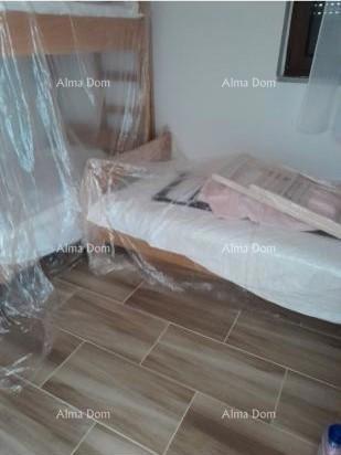 Appartamento ristrutturato – Červar Porat, 40,6 m²