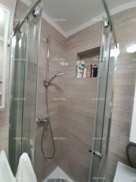 Appartamento ristrutturato – Červar Porat, 40,6 m²