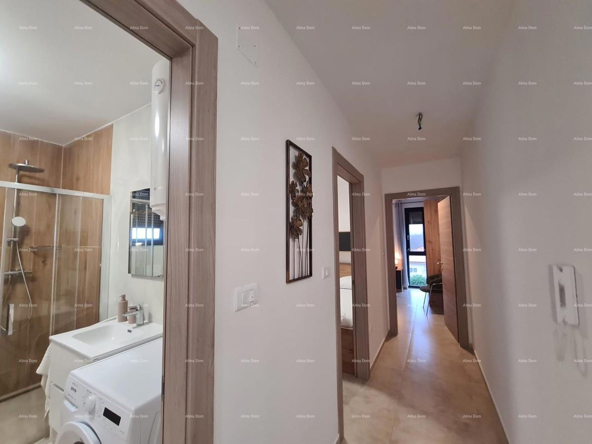 Appartamento Medulin