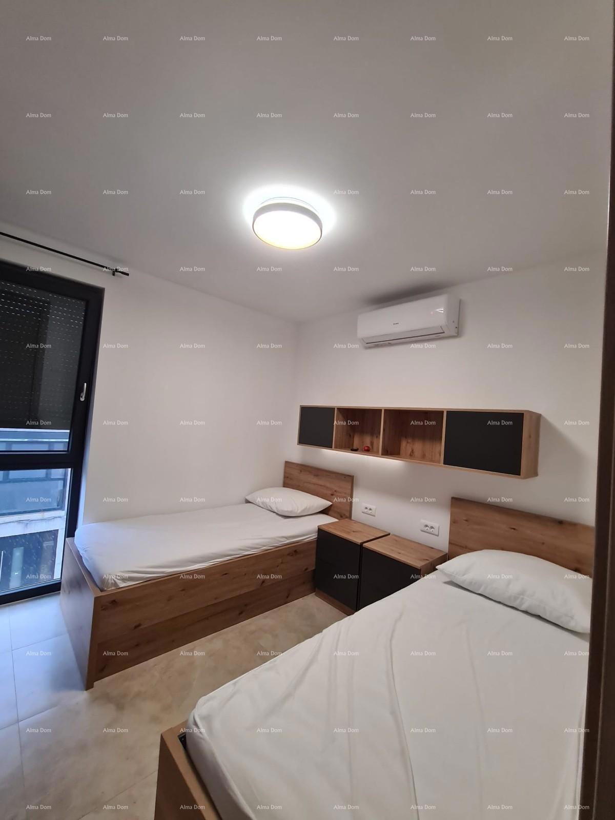 Appartamento Medulin