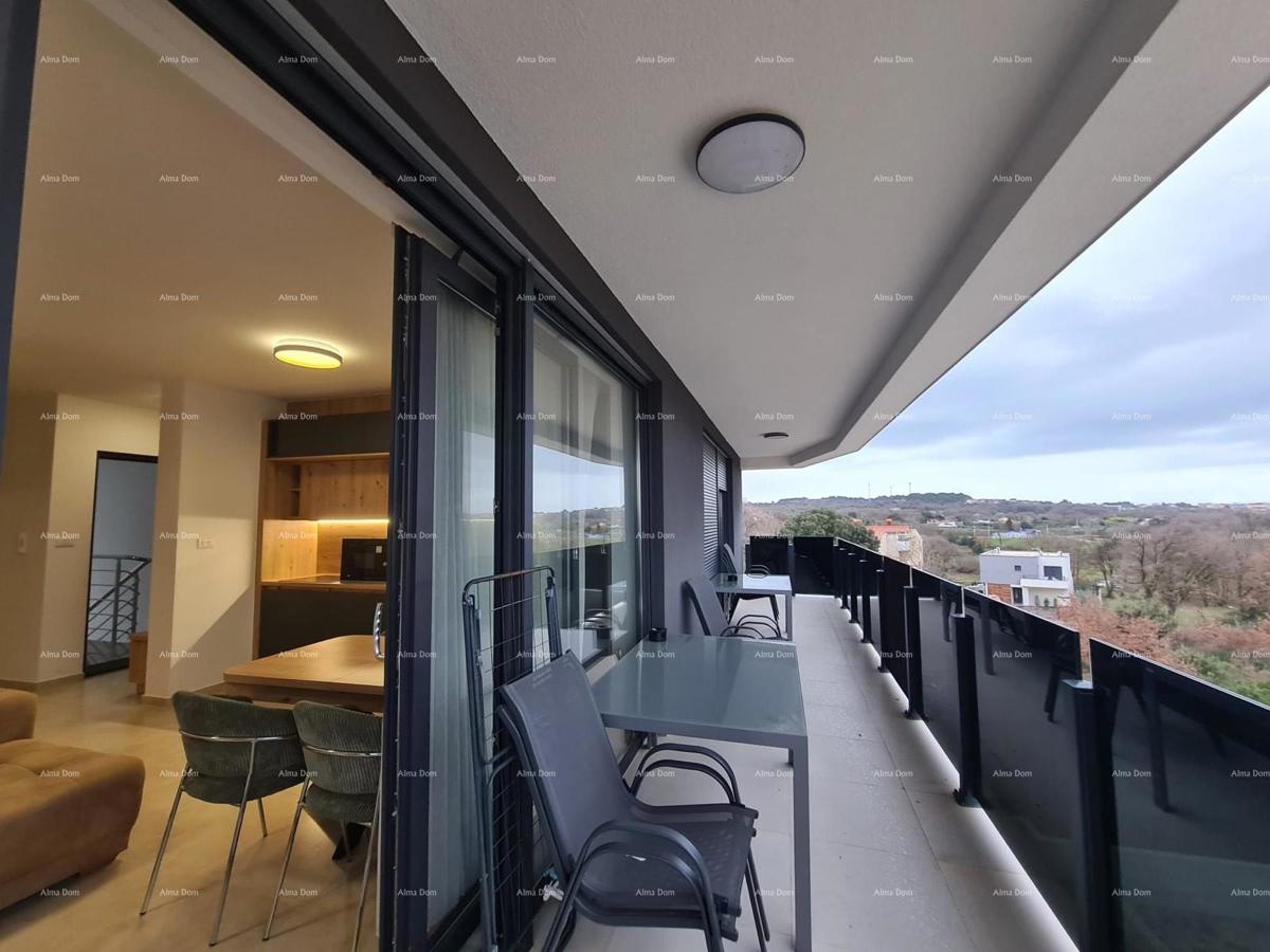 Appartamento Medulin