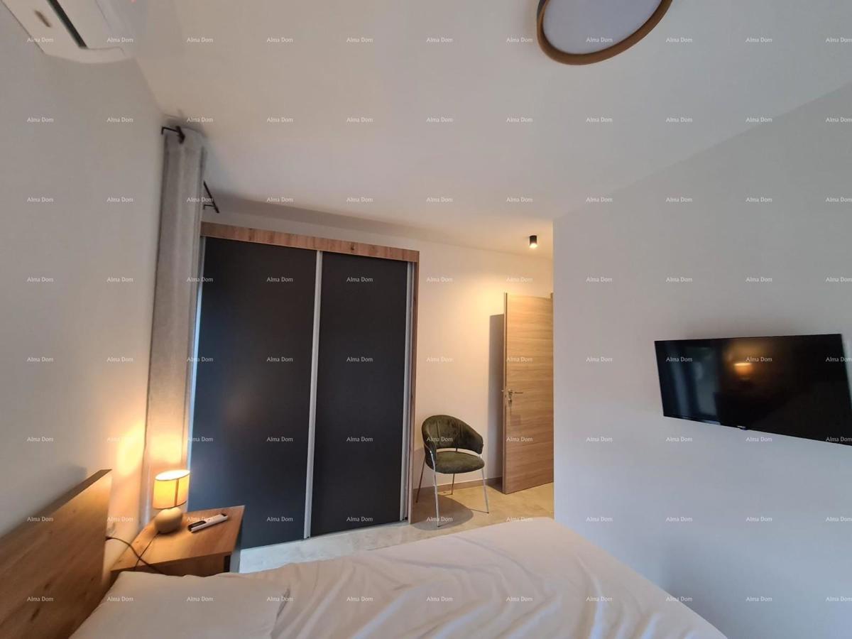 Appartamento Medulin