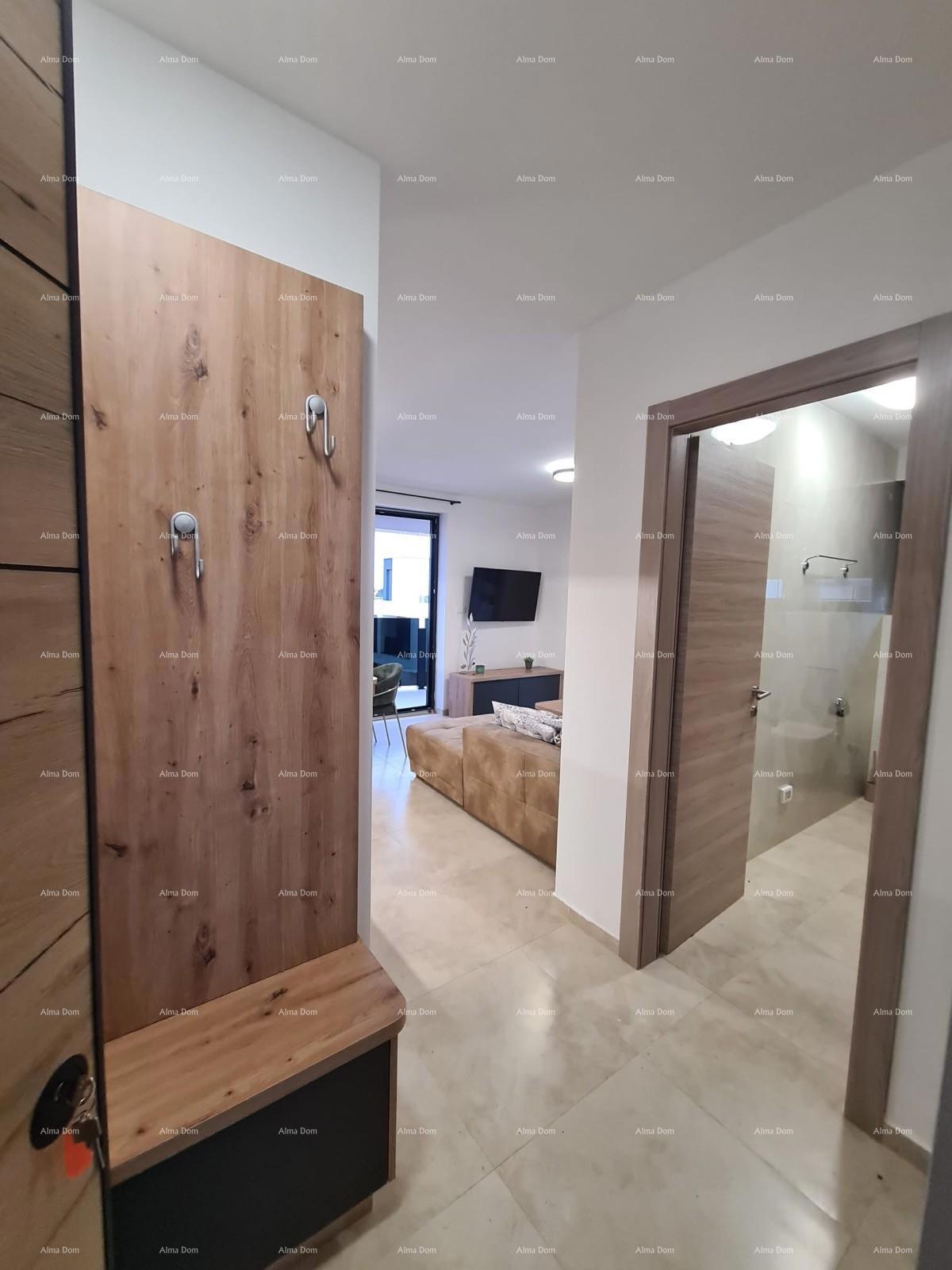 Appartamento Medulin