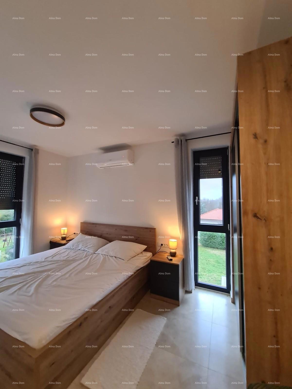 Appartamento Medulin