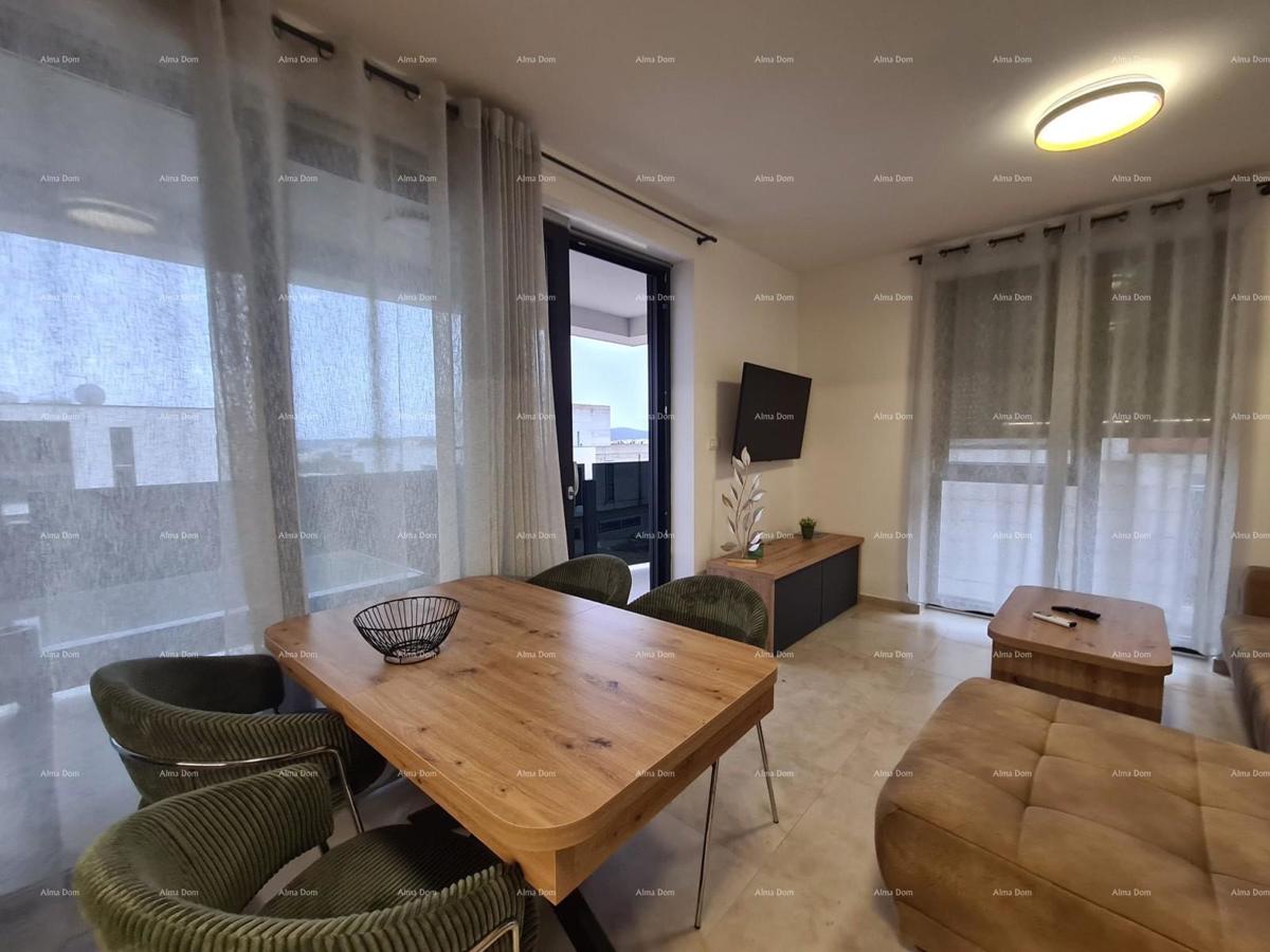 Appartamento Medulin